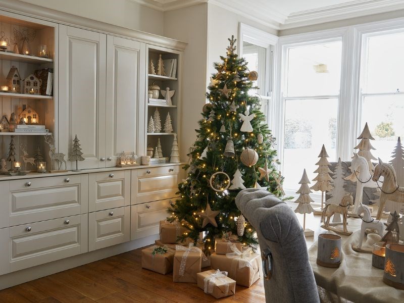 Harrogate Christmas & Gift Show 2026